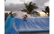 Flow Rider